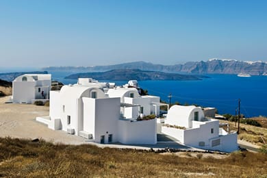 Aura Marina Apartments Santorini - Image 6