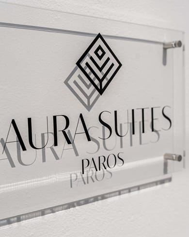 Aura Suites Paros - Image 3