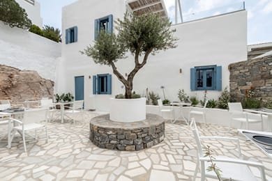 Aura Suites Paros - Image 6