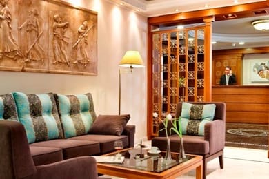 AVA Hotel & Suites Athens - Image 4