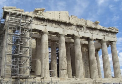 AVA Hotel & Suites Athens - Image 5