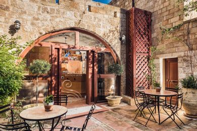 Avalon Boutique Hotel Rhodes - Image 3