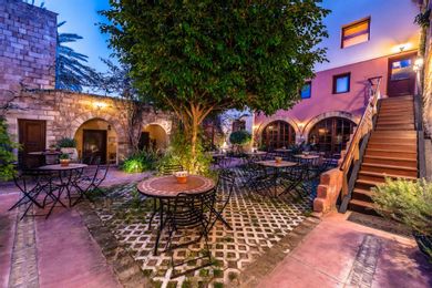 Avalon Boutique Hotel Rhodes - Image 2