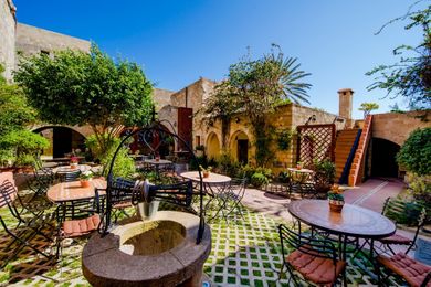 Avalon Boutique Hotel Rhodes - Image 6