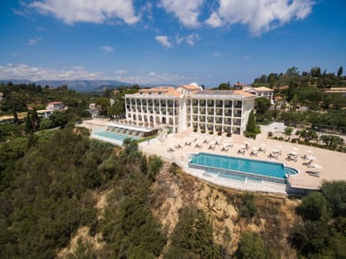 Avalon Palace Hotel - Image 2