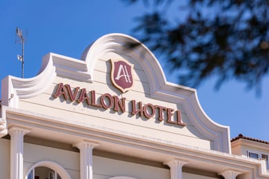 Avalon Palace Hotel - Image 7
