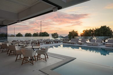 Avant Blue Boutique Hotel - Image 4