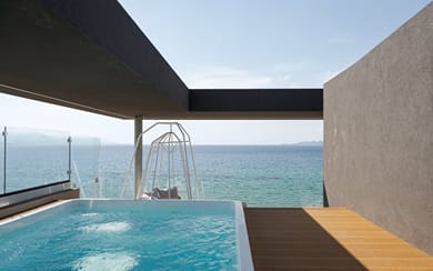 Avant Blue Boutique Hotel - Image 6