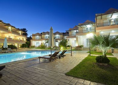 Avantis Suites Hotel Eretria - Image 2