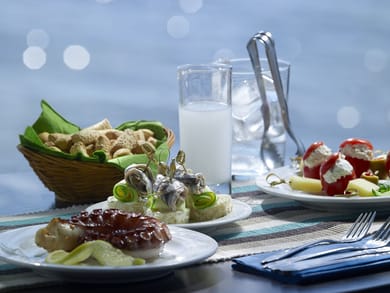 Avantis Suites Hotel Eretria - Image 3