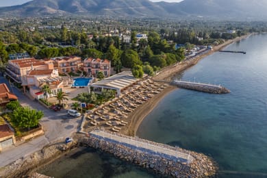 Avantis Suites Hotel Eretria - Image 5
