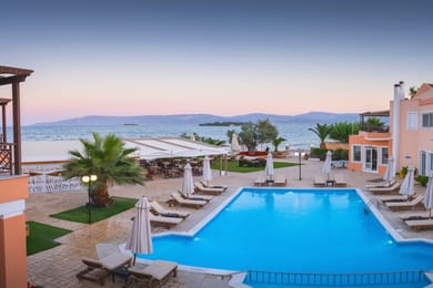 Avantis Suites Hotel Eretria - Image 6