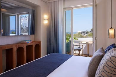 Superior Suite