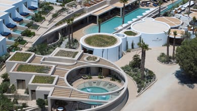 Avant Mar Hotel - Image 3