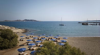 Avant Mar Hotel - Image 6