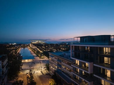 AVA Hotel & Residences Athens Riviera - Image 2