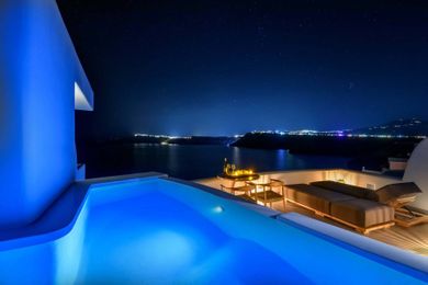 Avatar Suites Santorini - Image 2
