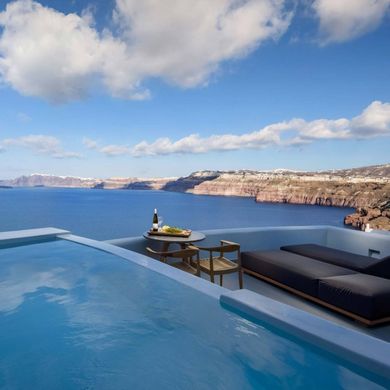 Avatar Suites Santorini - Image 3