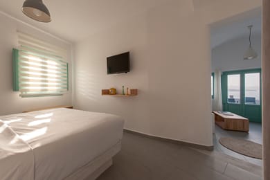Avatar Suites Santorini - Image 4
