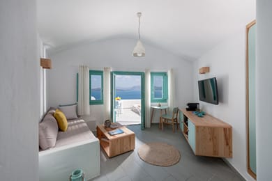 Avatar Suites Santorini - Image 5