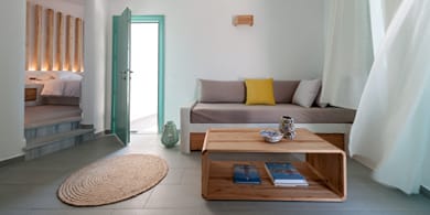 Avatar Suites Santorini - Image 6