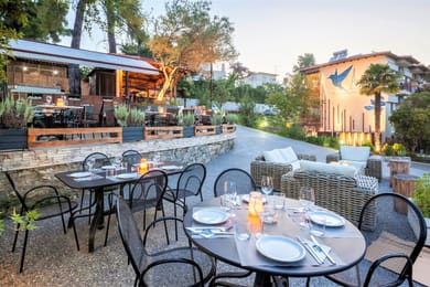 Avatel Eco Lodge Halkidiki - Image 7