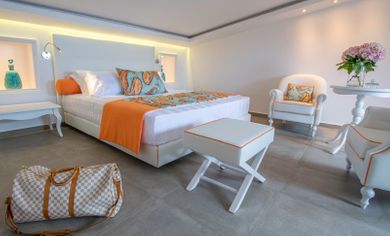 Avaton Luxury Beach Resort - Relais & Chateaux - Image 7