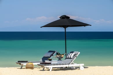 Avaton Luxury Beach Resort - Relais & Chateaux - Image 2