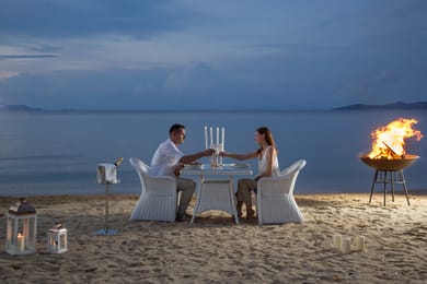 Avaton Luxury Beach Resort - Relais & Chateaux - Image 4