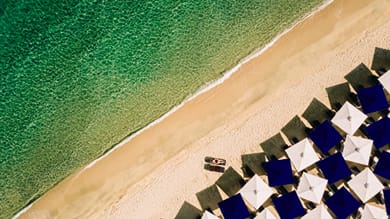 Avaton Luxury Beach Resort - Relais & Chateaux - Image 2