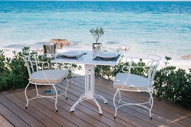 Avaton Luxury Beach Resort - Relais & Chateaux - Image 3