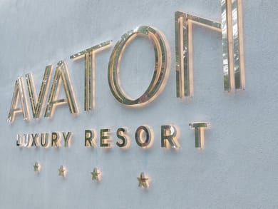Avaton Luxury Resort Access the Enigma - Image 2