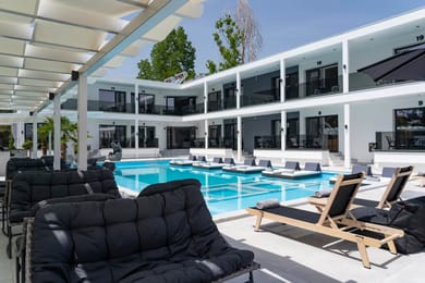 Avaton Luxury Resort Access the Enigma - Image 7