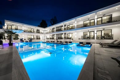 Avaton Luxury Resort Access the Enigma - Image 4