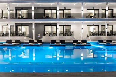 Avaton Luxury Resort Access the Enigma - Image 3