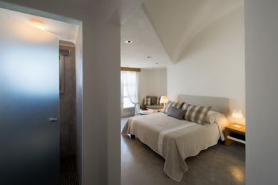 hotelkamer