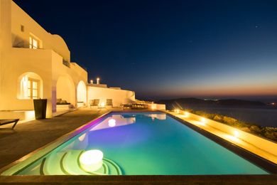 Avaton Resort and Spa - Image 2