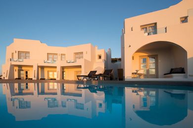 Avaton Resort and Spa - Image 4