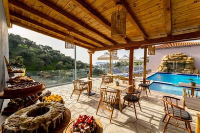 Avaton Suites & Villas - Image 4