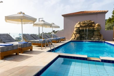 Avaton Suites & Villas - Image 3