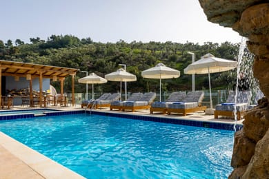 Avaton Suites & Villas - Image 5