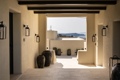 Avento Luxury Suites - Image 2