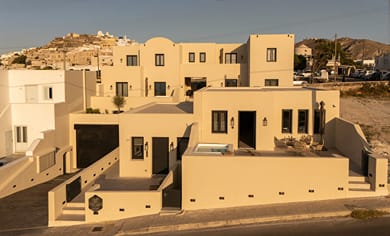 Avento Luxury Suites - Image 3