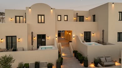 Avento Luxury Suites - Image 4