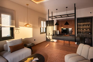 Avento Luxury Suites - Image 7