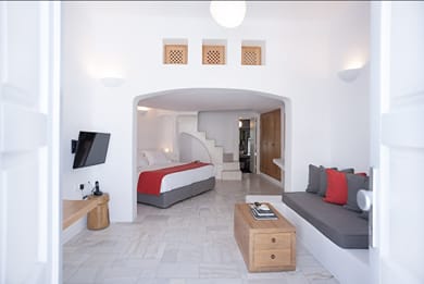 Avista Suites Santorini - Image 2