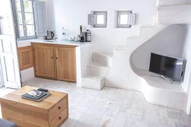 Avista Suites Santorini - Image 6