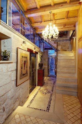 Avli Lounge Apartments - Image 2