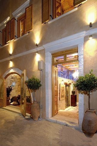 Avli Lounge Apartments - Image 5