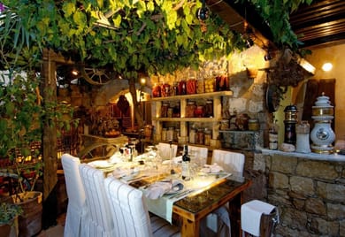 Avli Lounge Apartments - Image 3